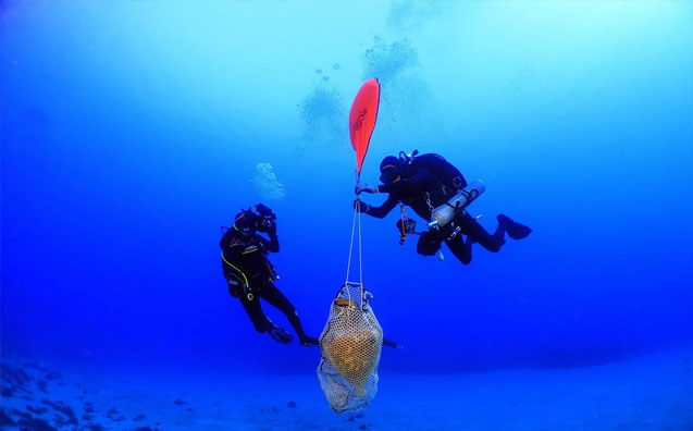 Technological Innovations Revolutionizing Underwater Archaeology