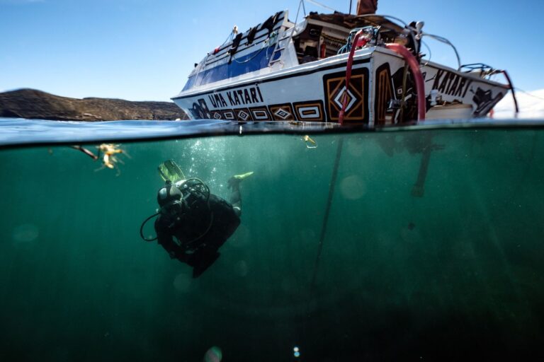 Mastering Underwater Mapping Techniques in Archaeology