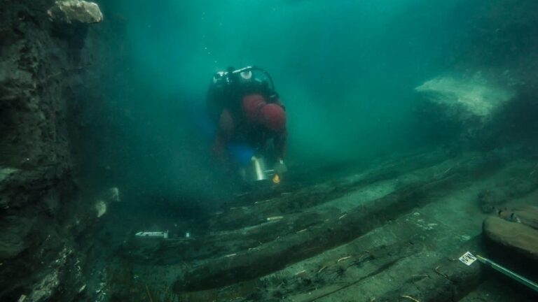 Underwater Photogrammetry Techniques: Mapping the Unexplored