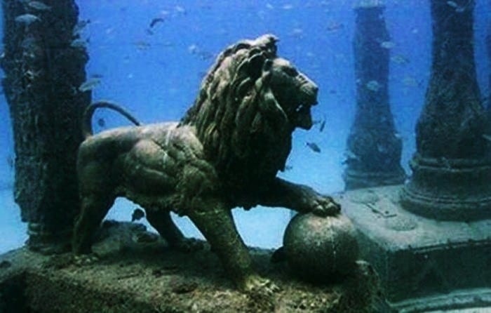 Underwater Archaeology: The Secrets of Discoveries in the Depths