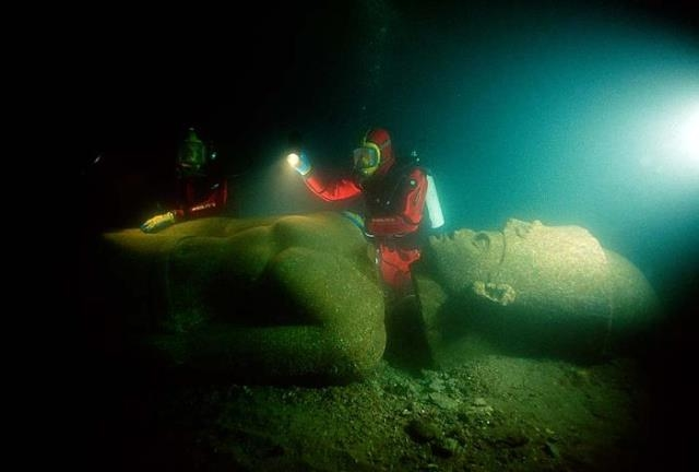 Underwater Archaeology and the Fascinating Discoveries in the Waters