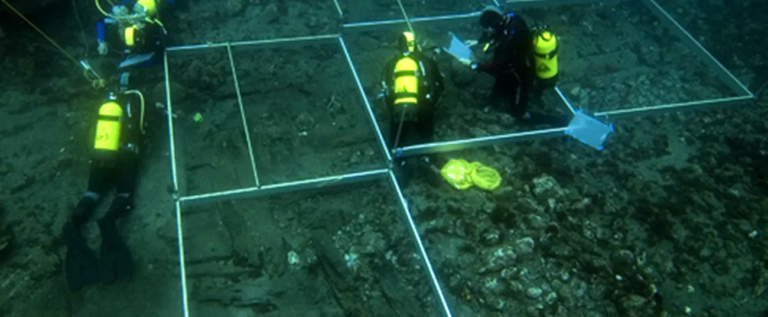 Advanced Techniques and Technology in Underwater Archaeology