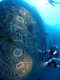 Underwater Discoveries that Shape Our History